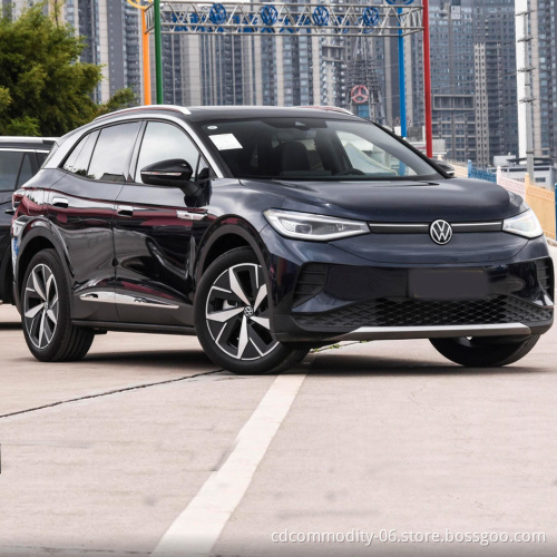 2022 Hot Seller Id4 Подержанный автомобиль для Volkswagen